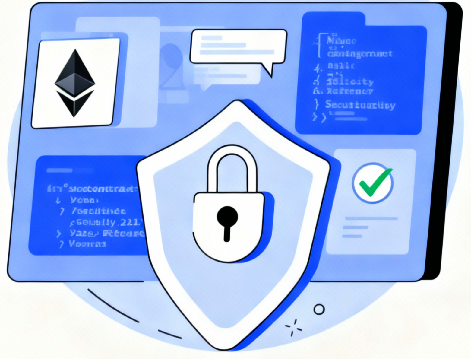 ZK & Smart Contract Expertise